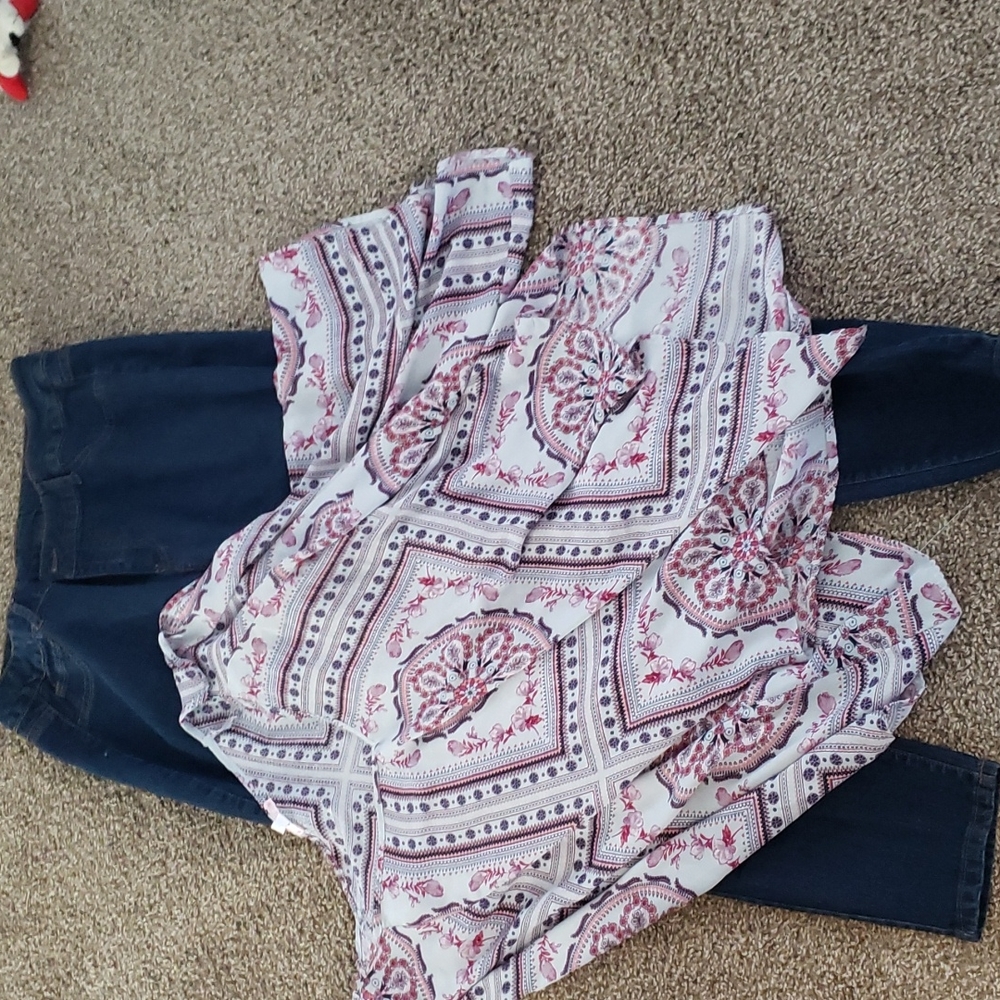 3 Pc outfit great for fall!
